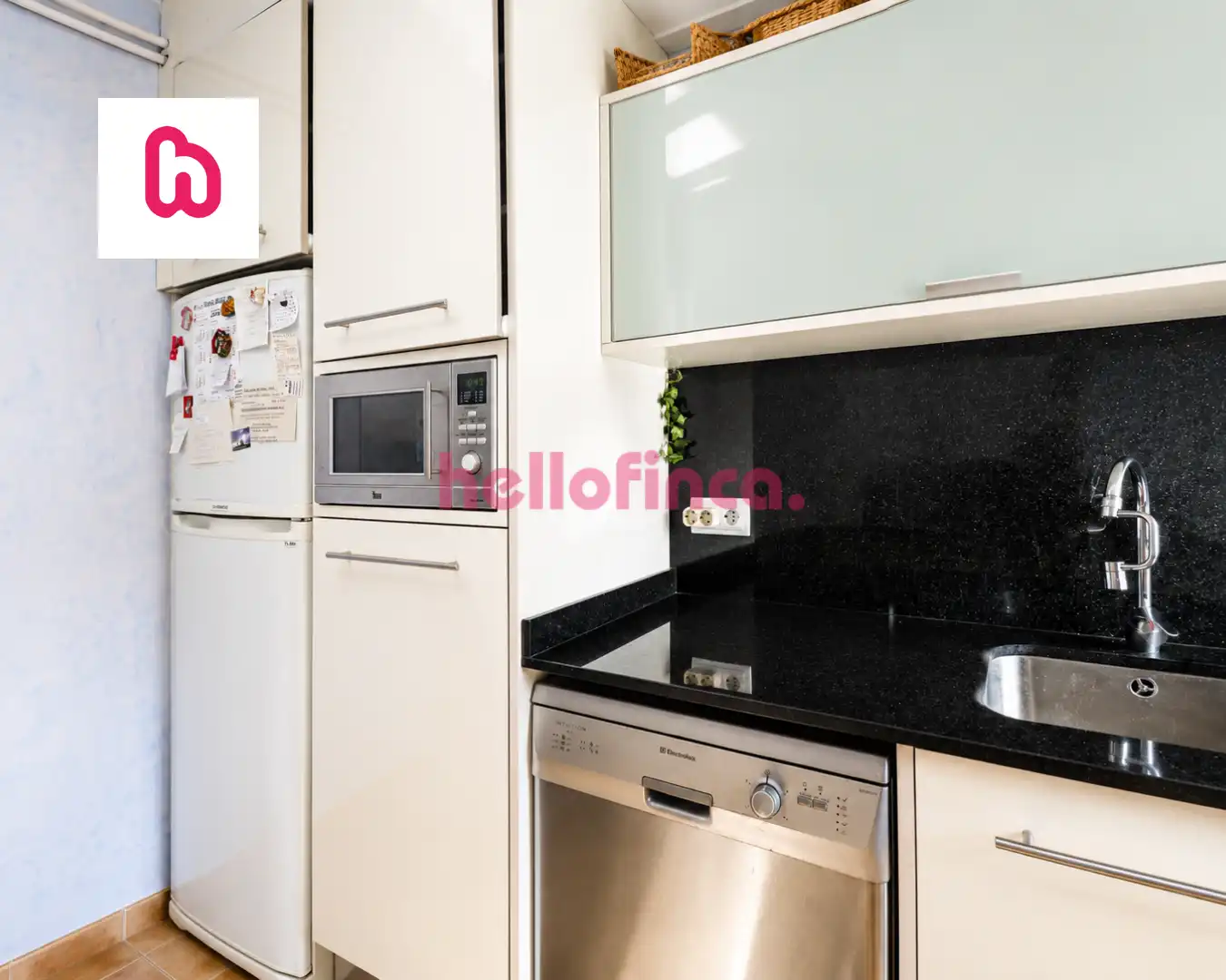 Appartamento con terrazza in vendita a Puig-reig, imagen 9