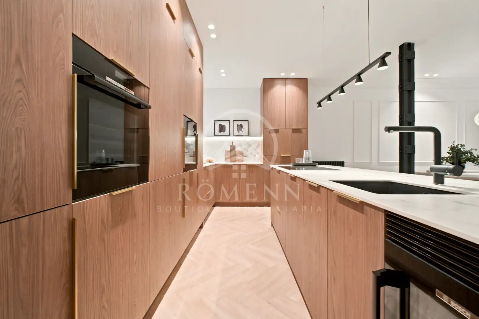 Wohnung mit Aufzug zum Verkauf in Calle de Benito Gutiérrez 30, imagen 25