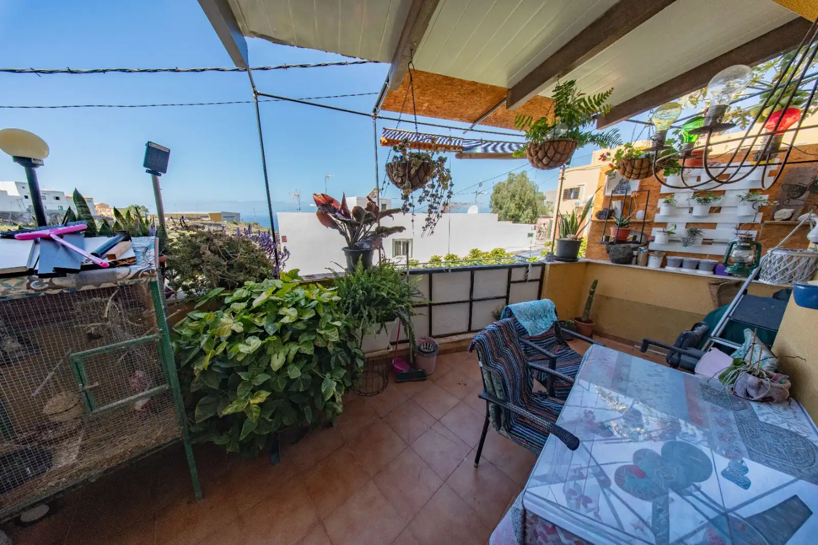 Maisonette mit Terrasse zum Verkauf in Calle la Uníón, imagen 19