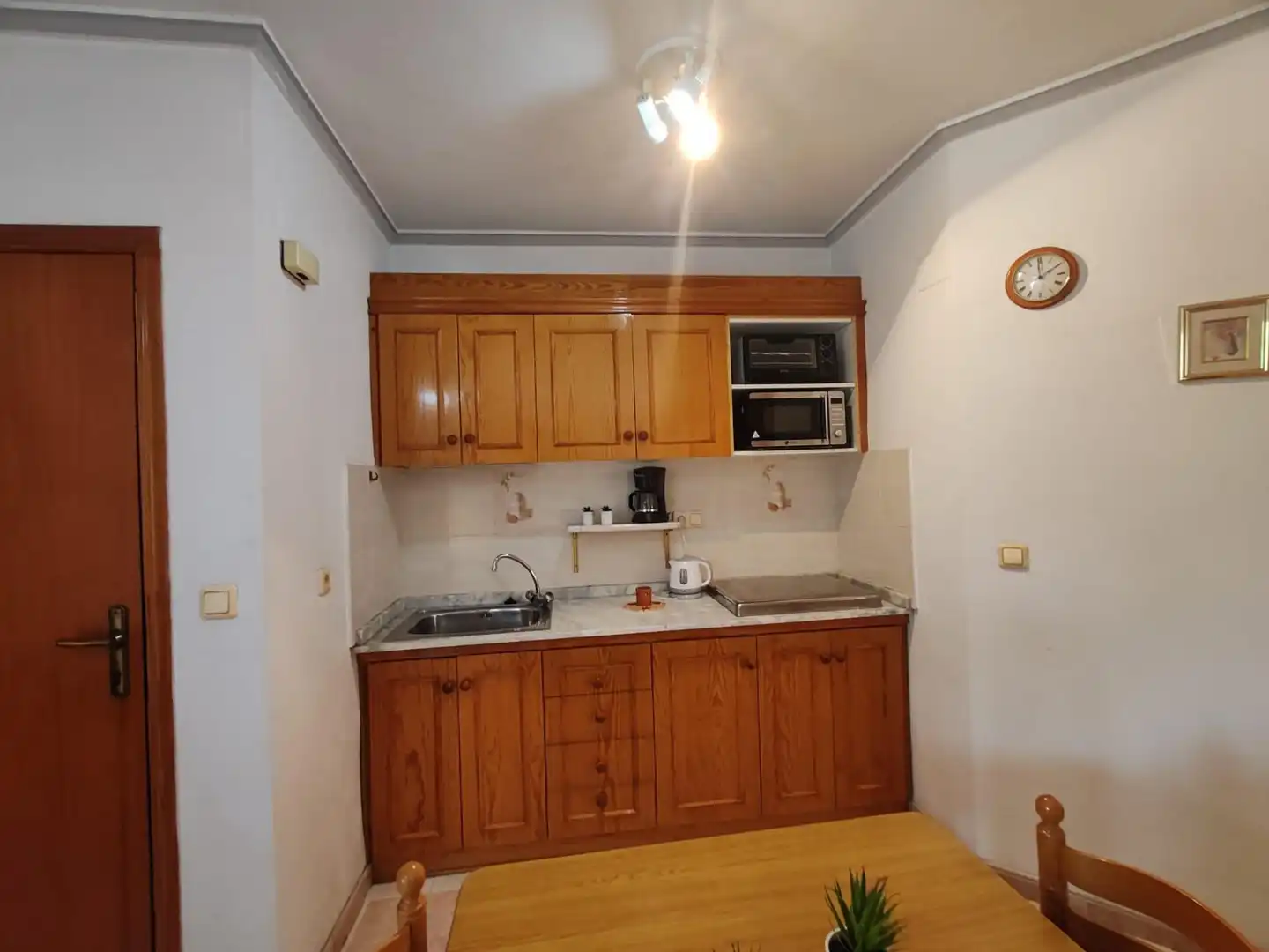 Apartament amb piscina en venda a MARIA GIL VALLEJOS, imagen 14