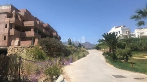 Foto 3 de Residencial en venta en Sup-o8 Arroyo Vaq.norte 1, Estepona Golf, Estepona