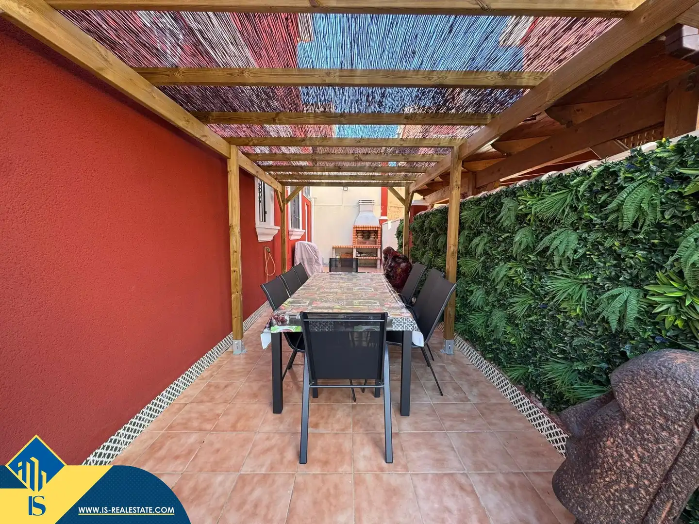 Casa amb piscina en venda a Orihuela Costa, imagen 23