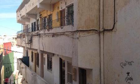 Foto 3 de Apartamento en venta en Cl Luchana, Esperanza - Quemadero, Almería