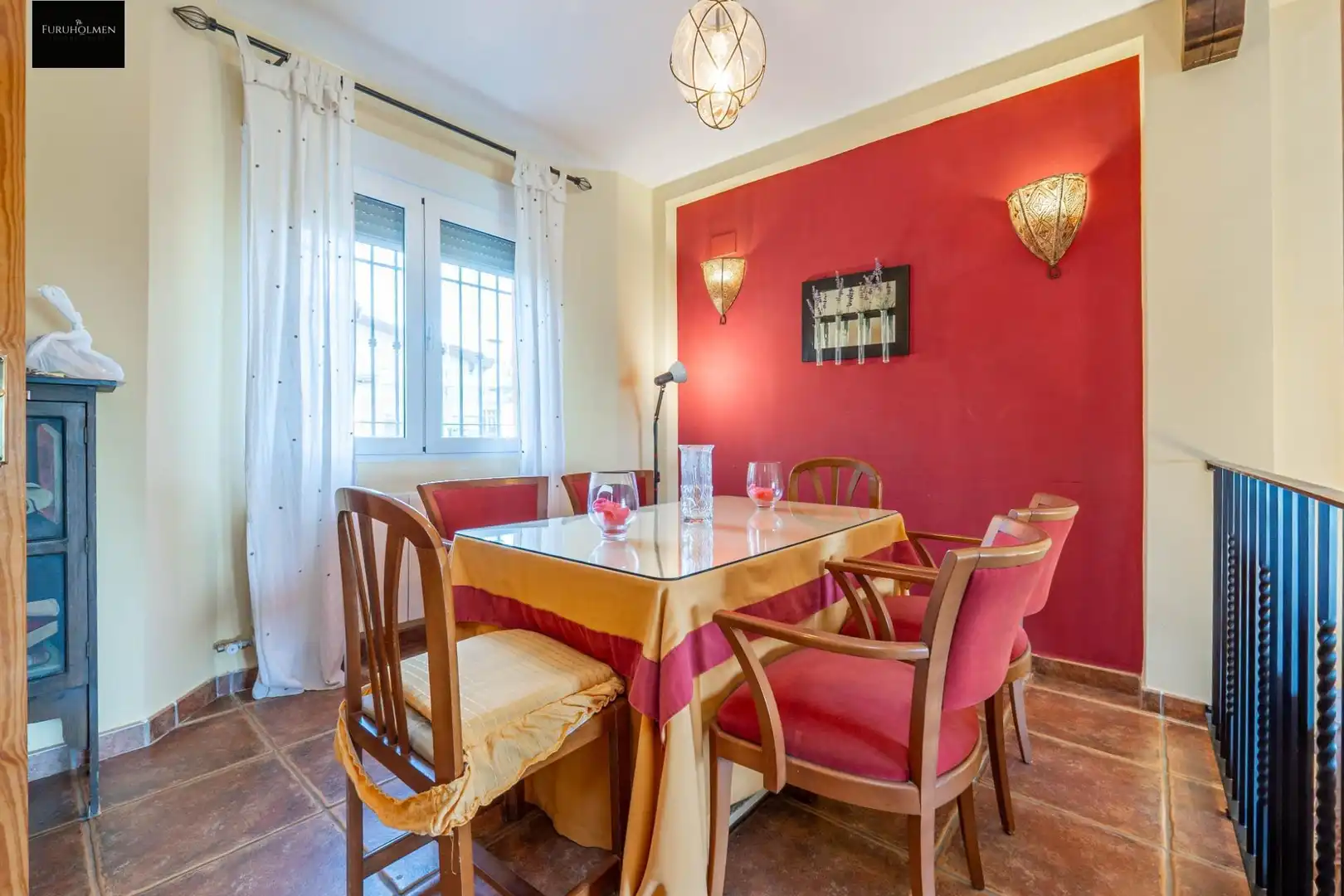 Chalet con piscina en venta en Calle Cerrillo Redondo, imagen 9