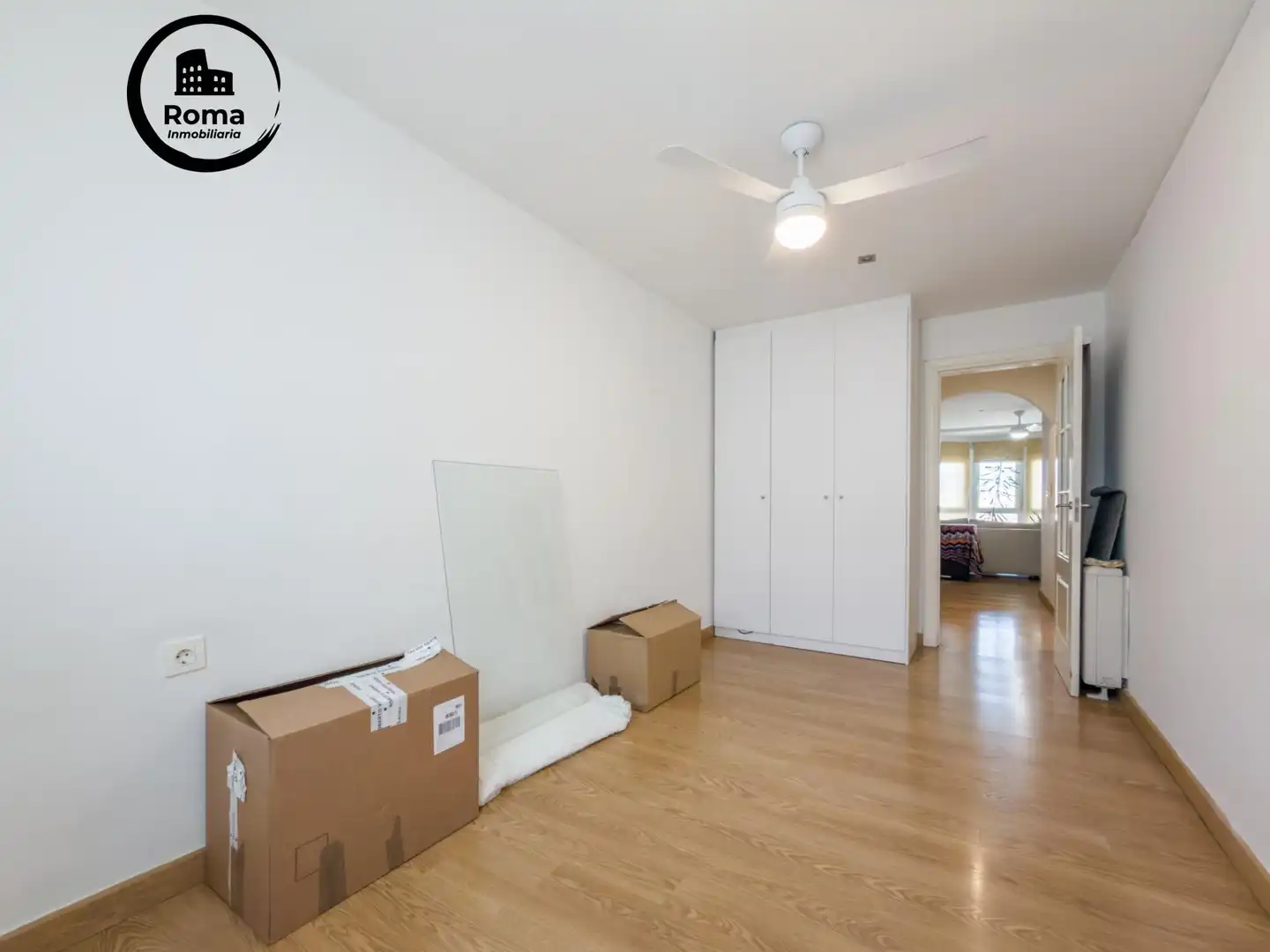 Flat for sale in Churriana de la Vega  with Air Conditioner, Heating and Terrace