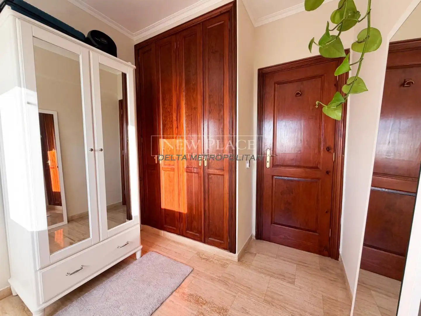 Schlafzimmer von Haus oder Chalet zum Verkauf in Arona mit Klimaanlage, Terrasse und Abstellraum