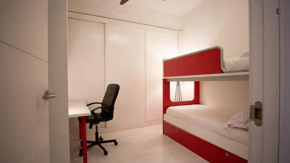 Apartment to rent in Centro, imagen 22