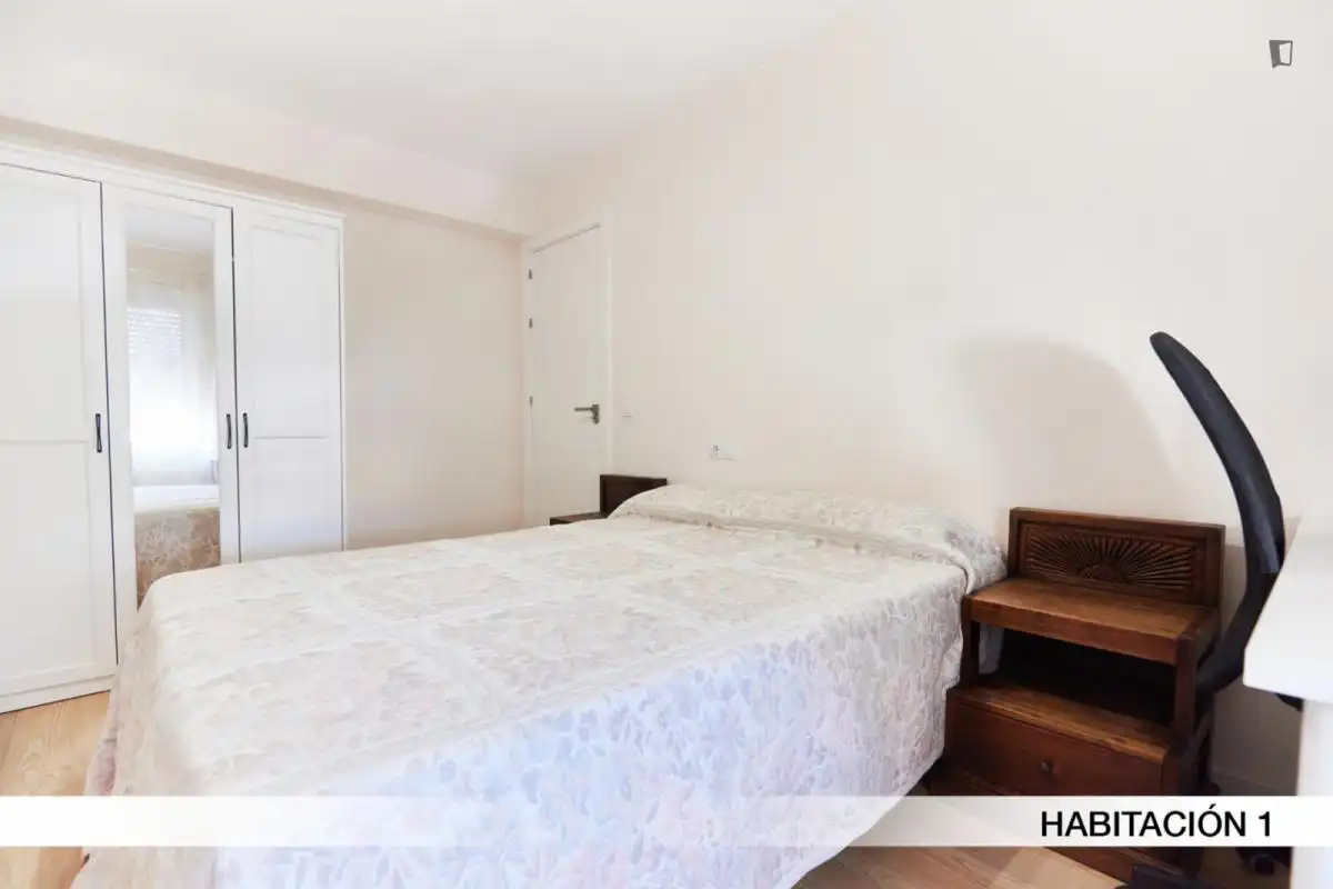 Habitació a Triana Este