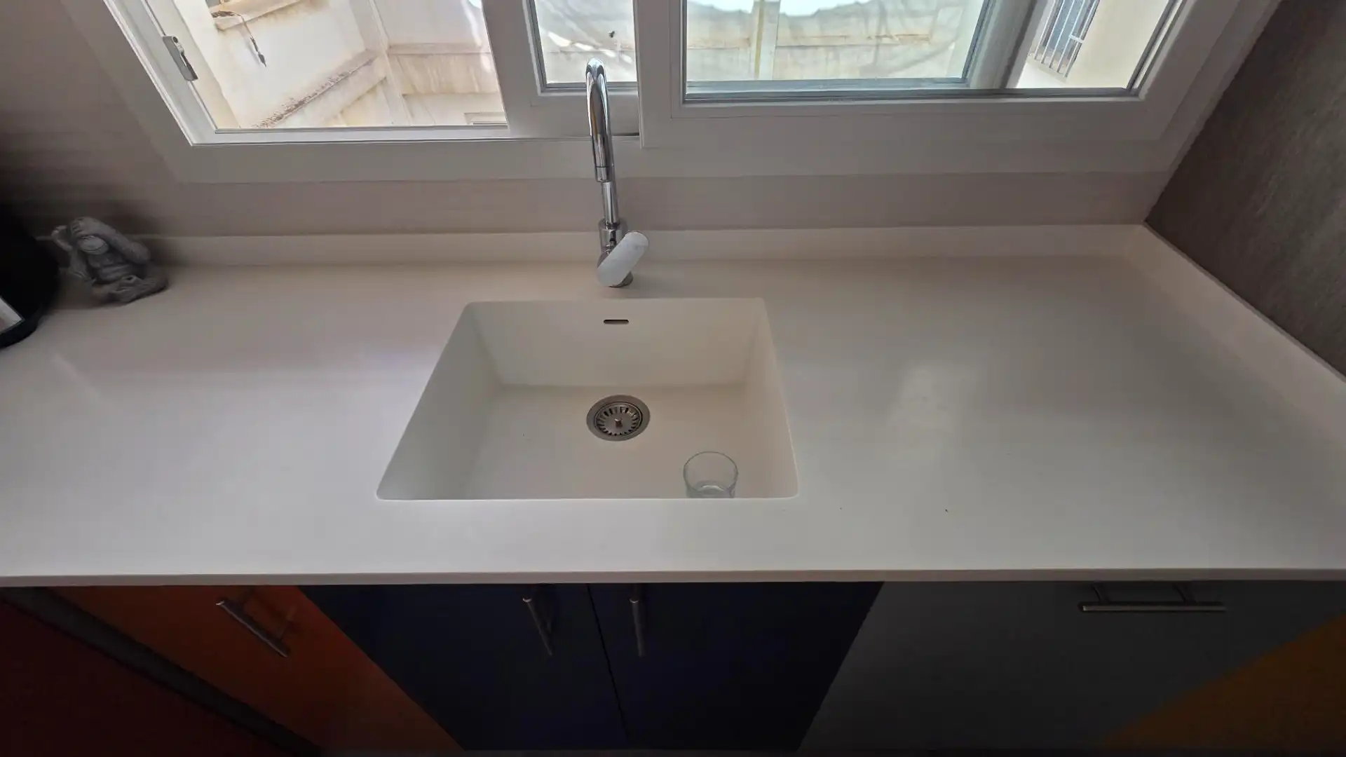 Piso con terraza en venta en Carrer de Pintor Stolz, imagen 11