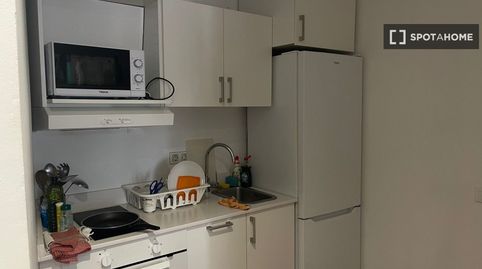 Foto 5 de Pis de lloguer a La Xerea, Valencia Capital