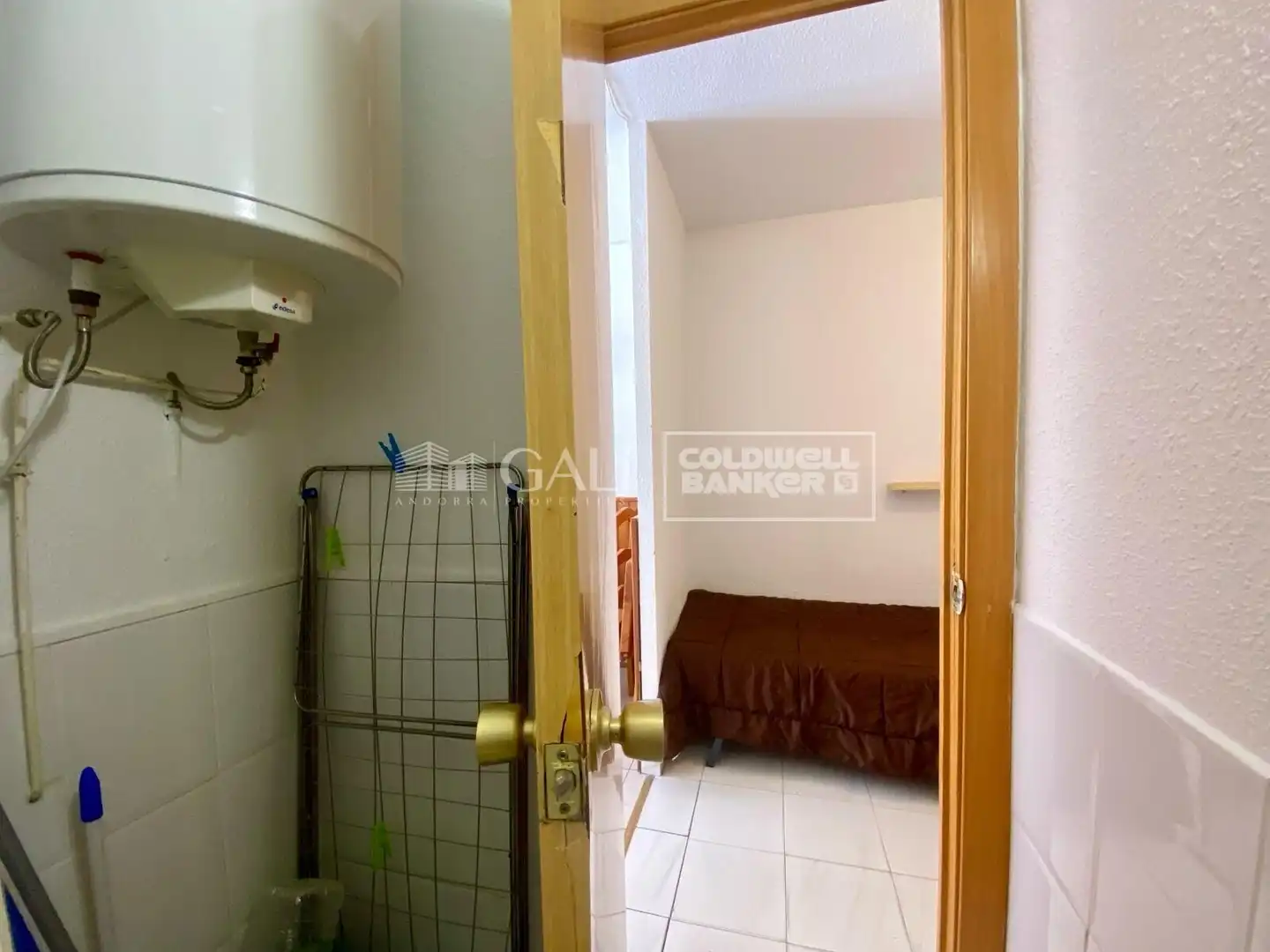 Appartement avec terrasse à louer à Pas de la Casa, imagen 18