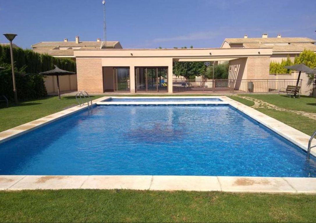 Single-family semi-detached for sale in Almajada - Ravel  , Mutxamel