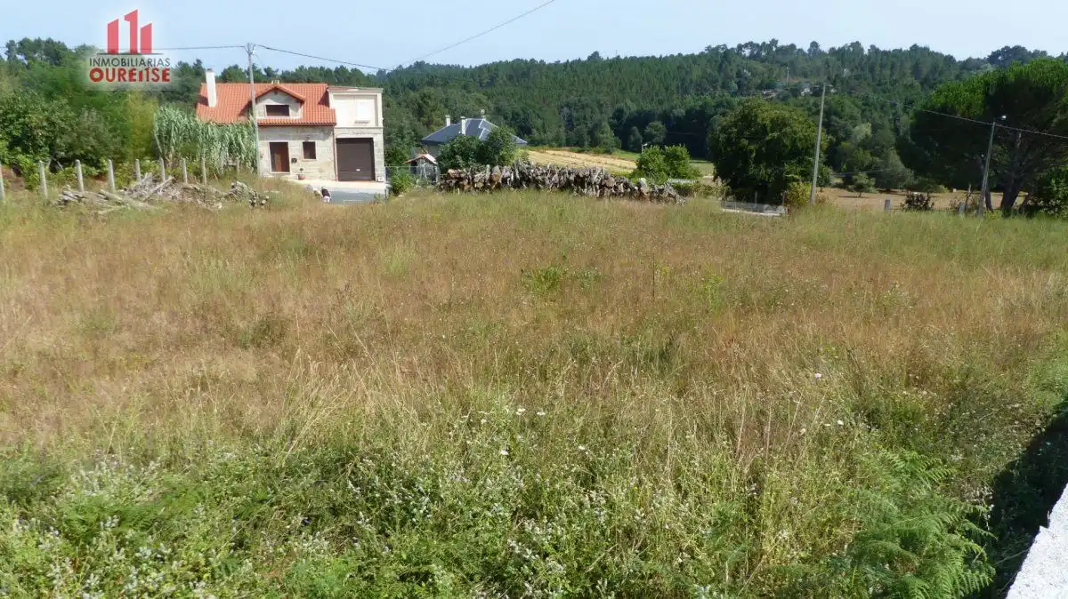 Terreni e lotti in vendita a San Cibrao das Viñas, imagen 3