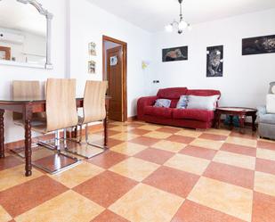 Sala d'estar de Casa o xalet en venda en Brenes