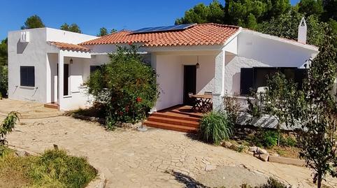 Foto 2 de Casa o xalet en venda a Avinguda del Mig, Les Tres Cales, L'Ametlla de Mar