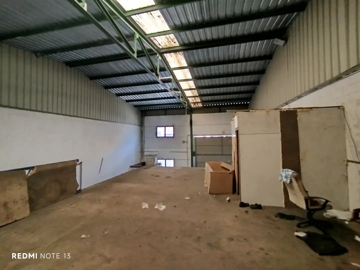 Nau industrial en venda a Calle Plomo, imagen 6