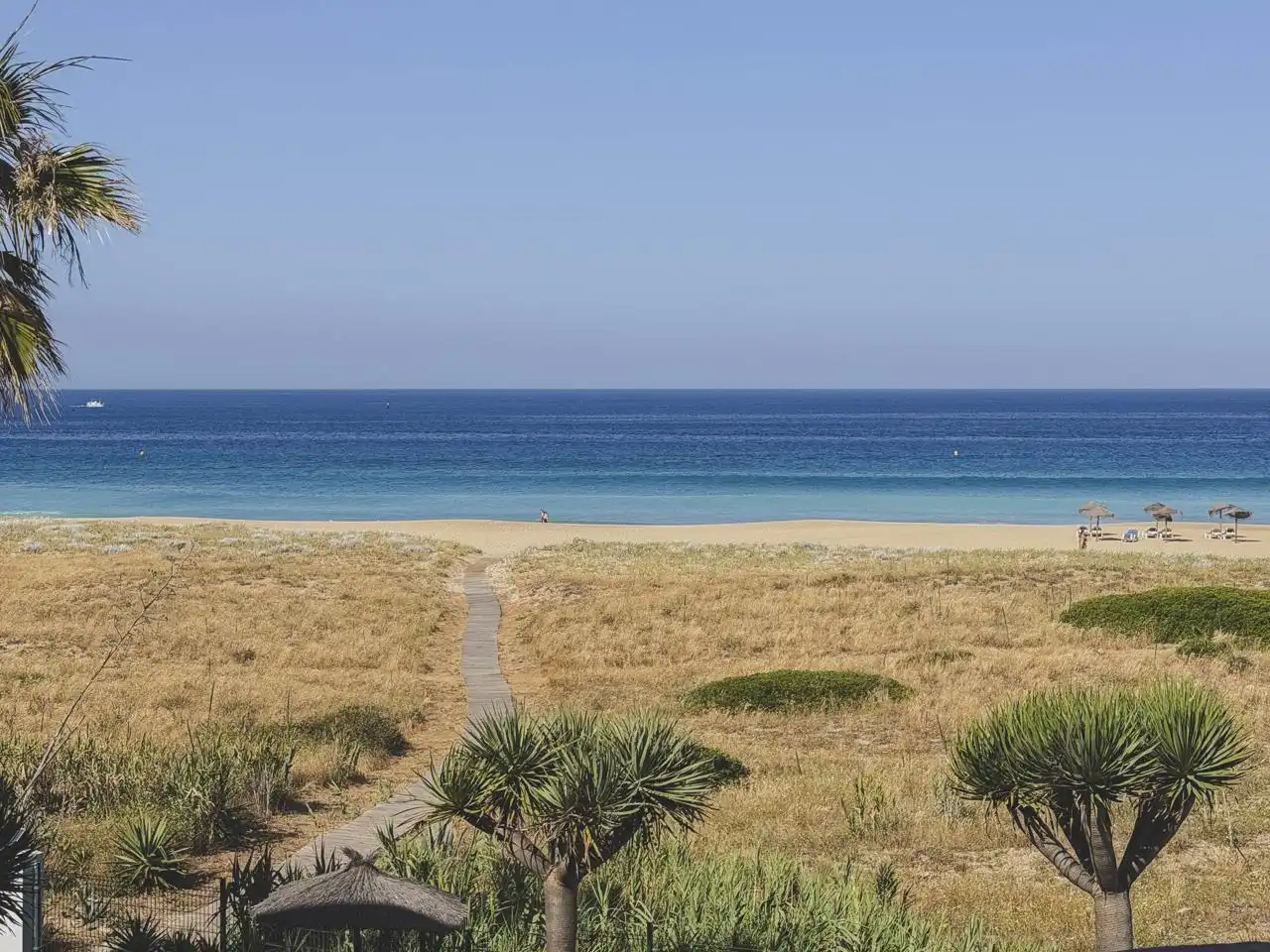 Flat for sale in Zahara de los Atunes  with Air Conditioner, Terrace and Furnished