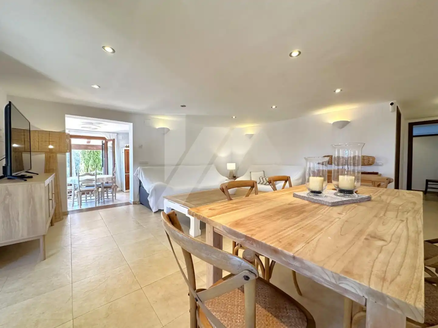 Chalet con terraza en venta en Cumbre del Sol, imagen 44