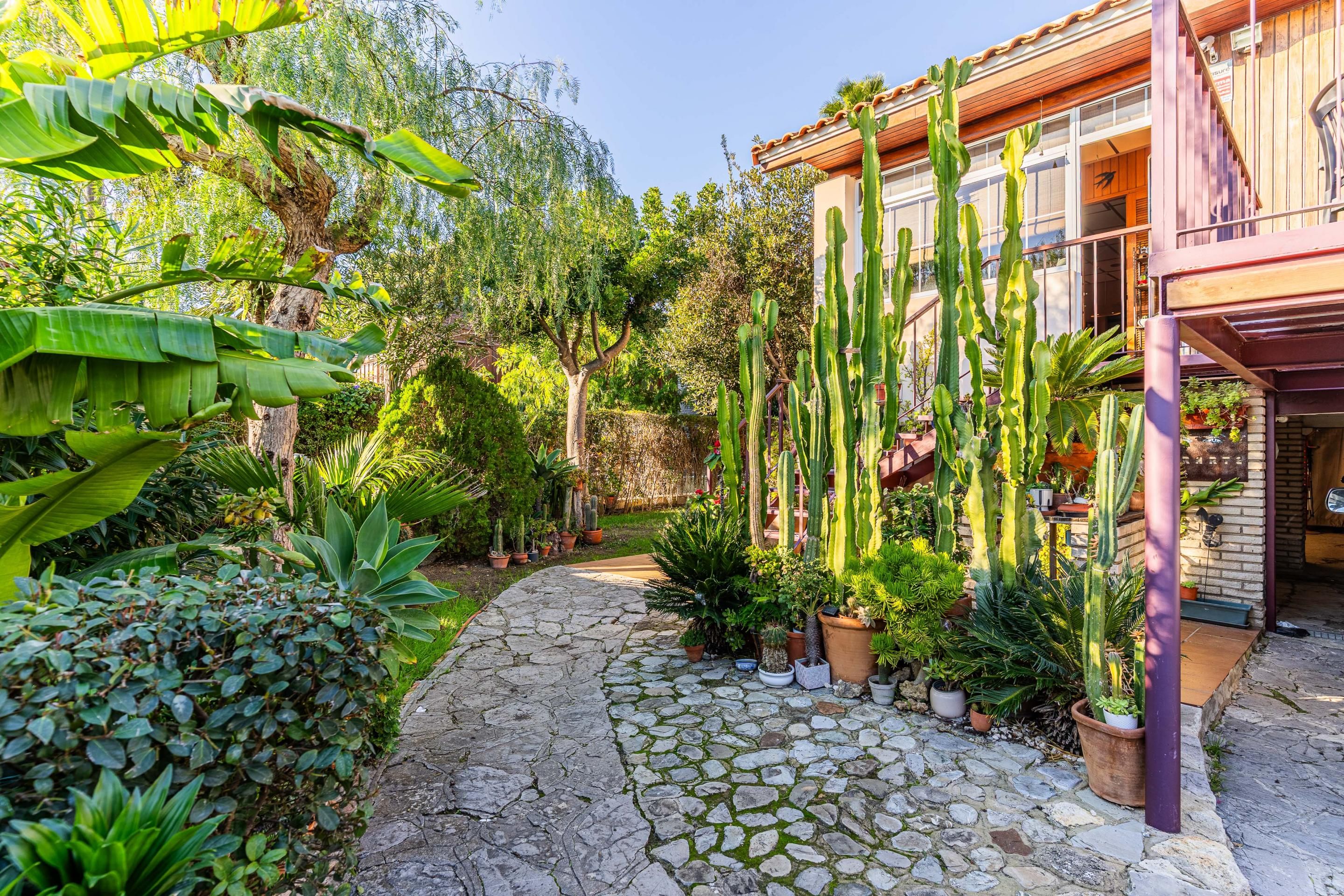 House or chalet for sale in Los Gallos