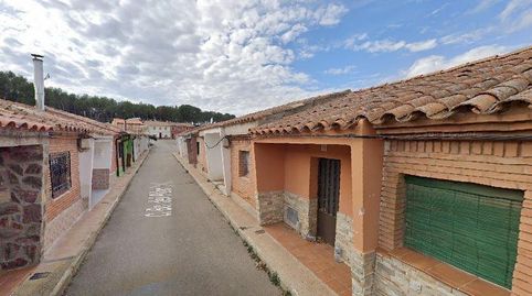 Foto 3 de Pis en venda a Calle Barrio del Pilar, 7, Alhama de Aragón, Zaragoza