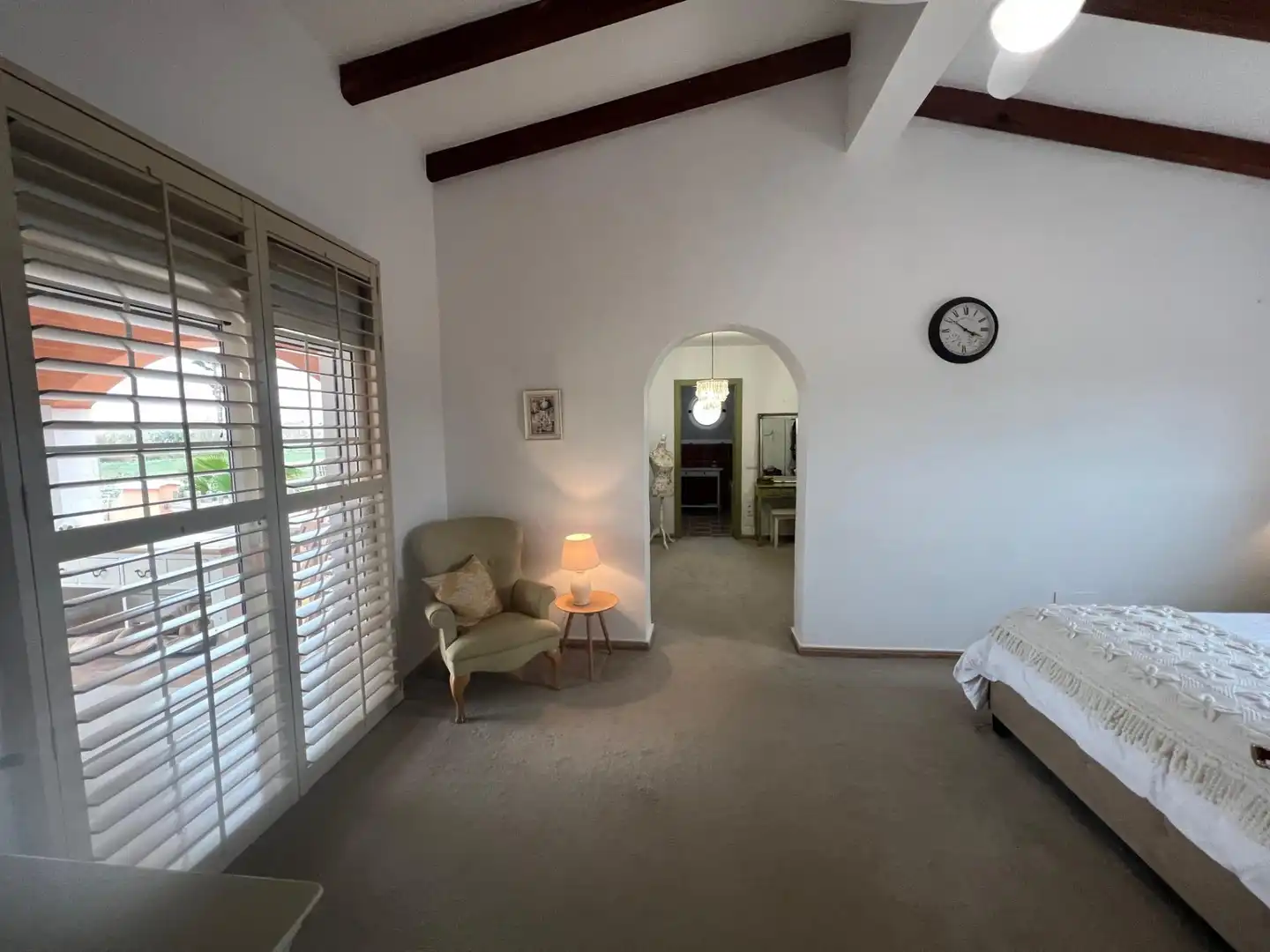 Country house with pool for sale in Dolores, imagen 13