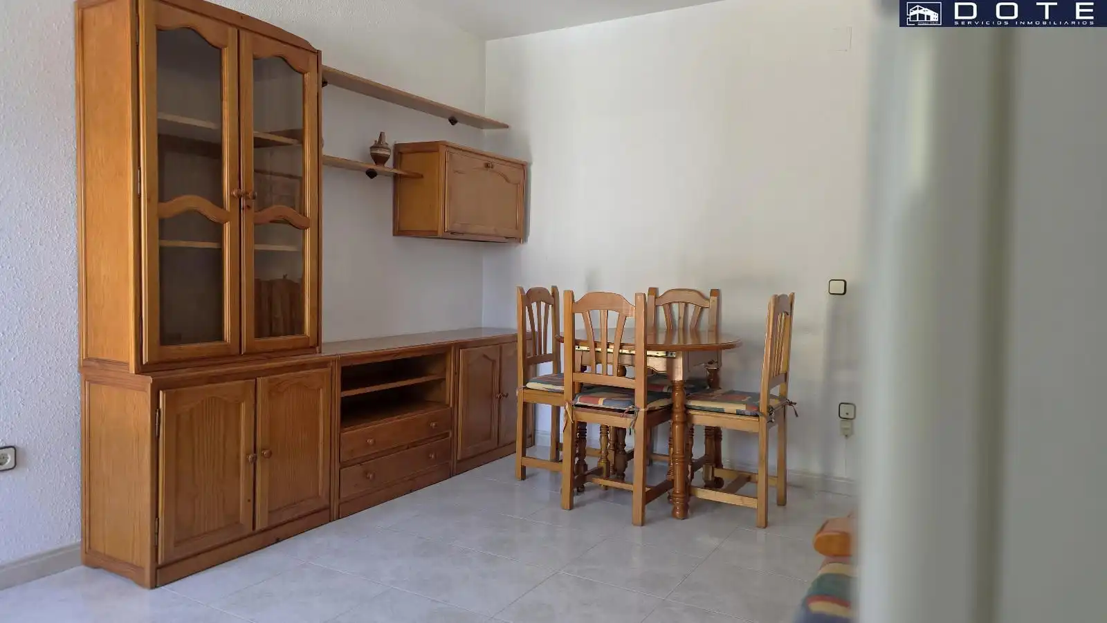 Wohnung mit Terrasse zum Verkauf in Creixell, imagen 5