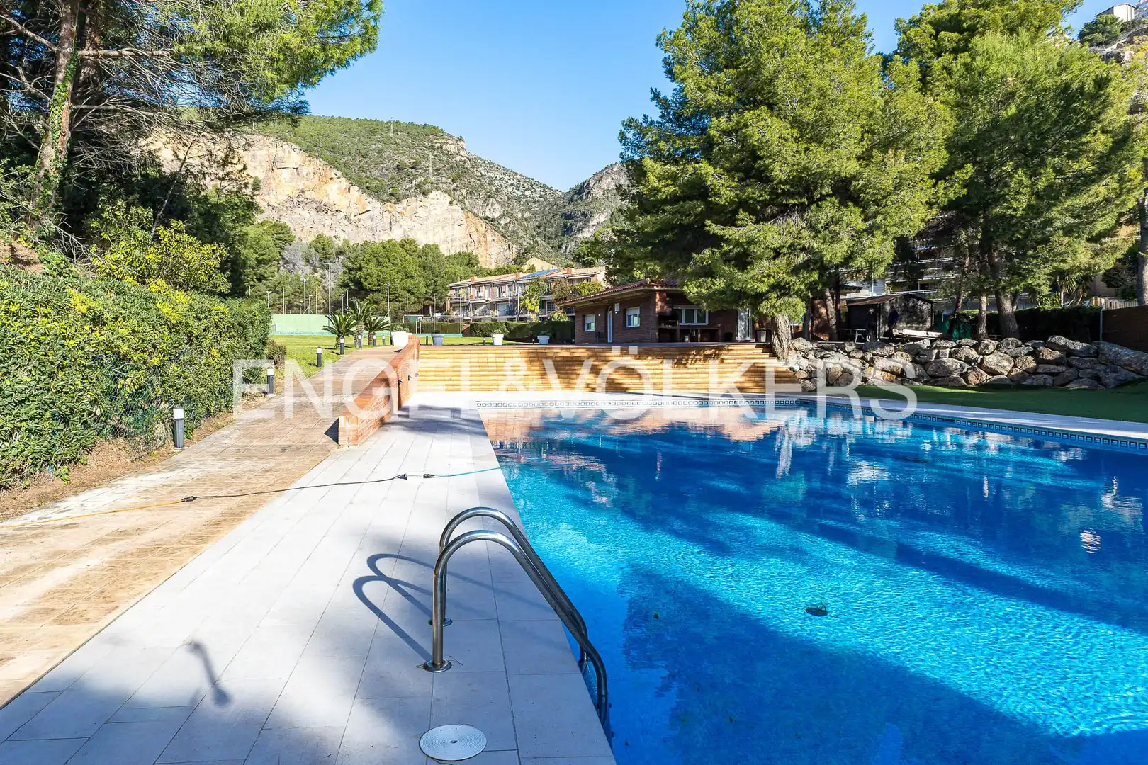 Flat for rent in Les Botigues de Sitges