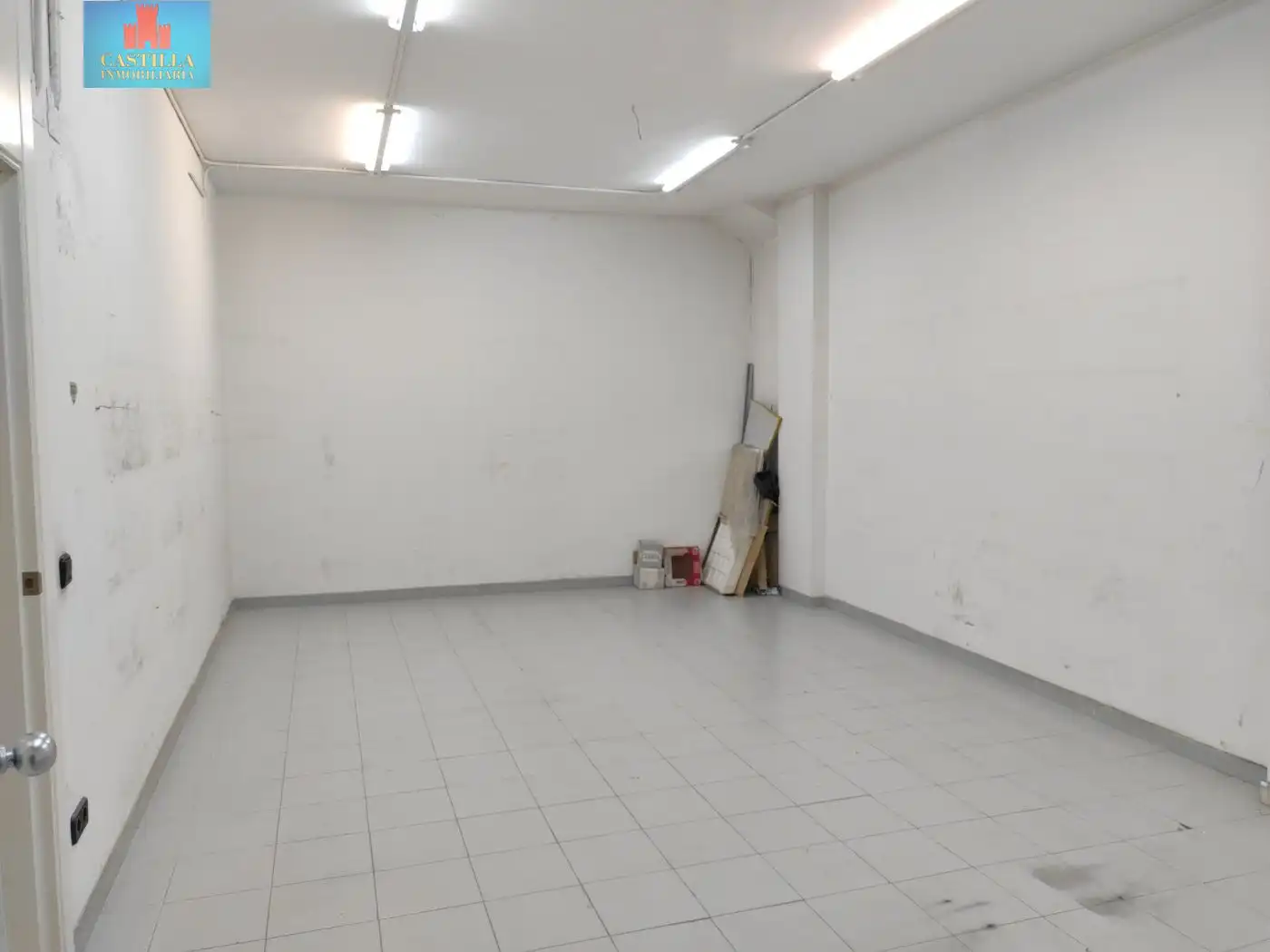 Business premises to rent in Estación, imagen 11