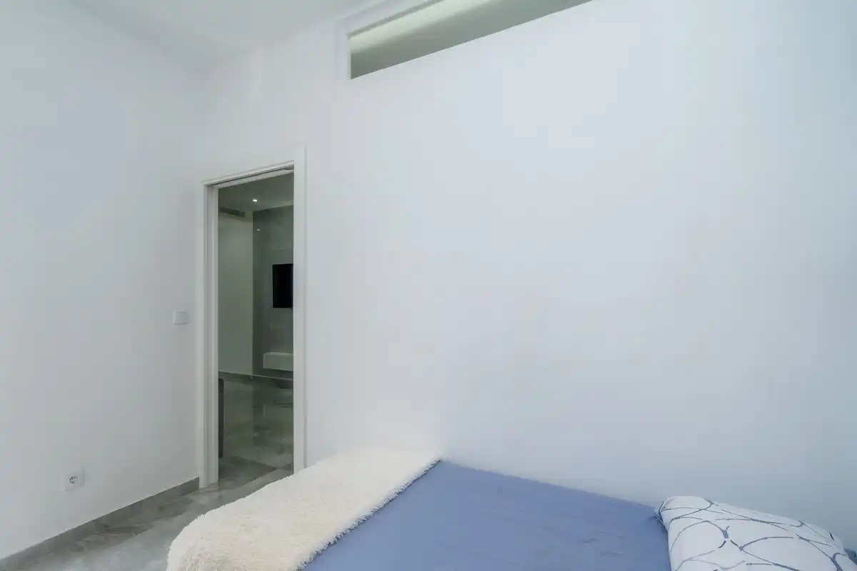 Ground floor with terrace for sale in Av. de Portugal, imagen 15