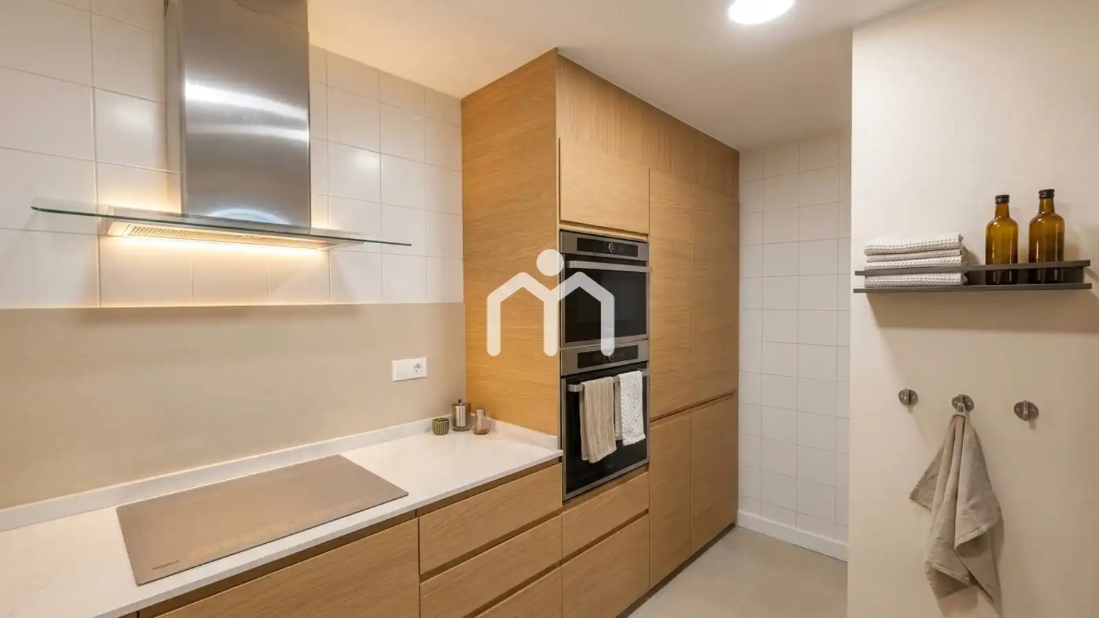 Adosado con terraza en venta en FRANCESC CURET, imagen 16