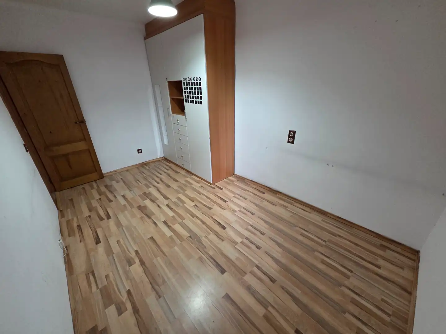 Piso en venta en Vilafranca del Penedès con Aire acondicionado, Calefacción y Parquet