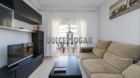 Foto 2 de Pis en venda a Camino Viejo de Vélez, Añoreta Baja, Málaga