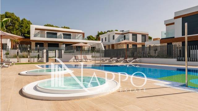 Casa-chalet en Venta en DISTRITO CALA RATJADA en Cala Ratjada