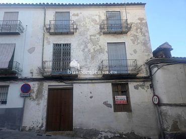 Casa en venta en Calle Lavanderas 3