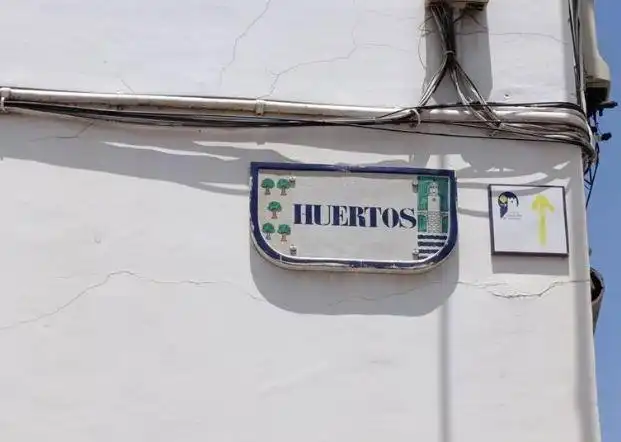 Pis en venda a Calle Huertos 31, imagen 3