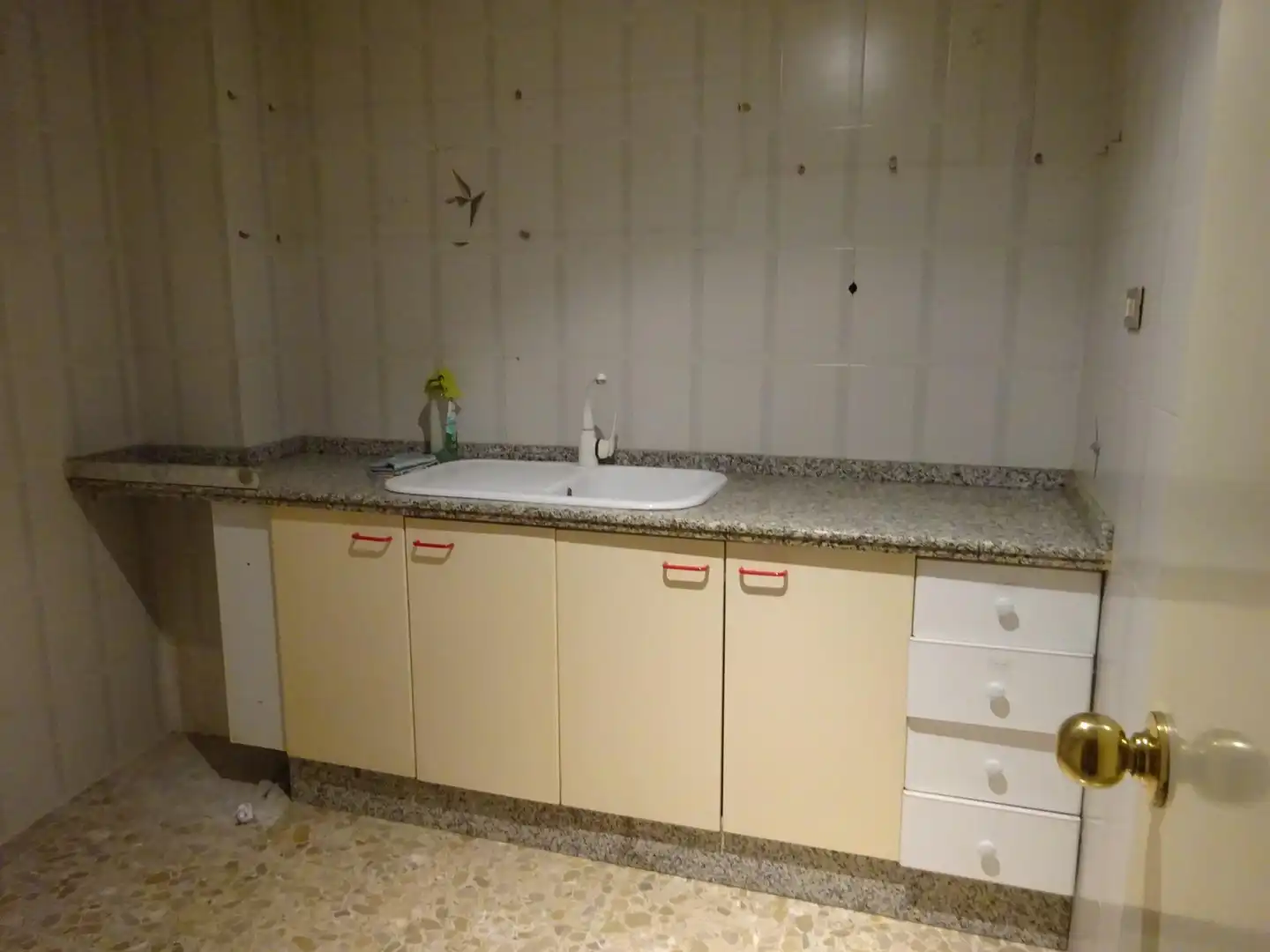 Piso en venta en Centro
