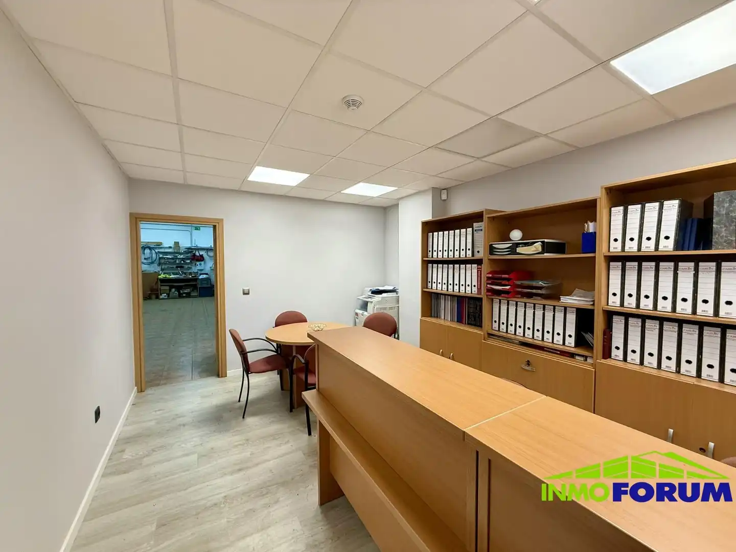 Business premises for sale in Calle del Alcalde Domingo Sierra