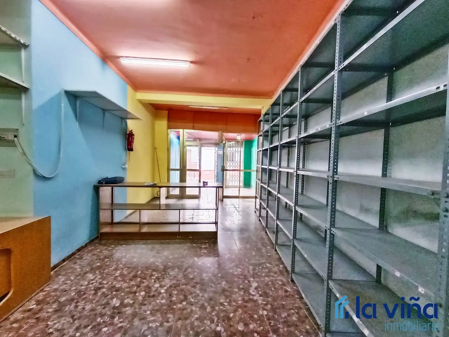 Locale commerciale in affitto a Mollina, imagen 5