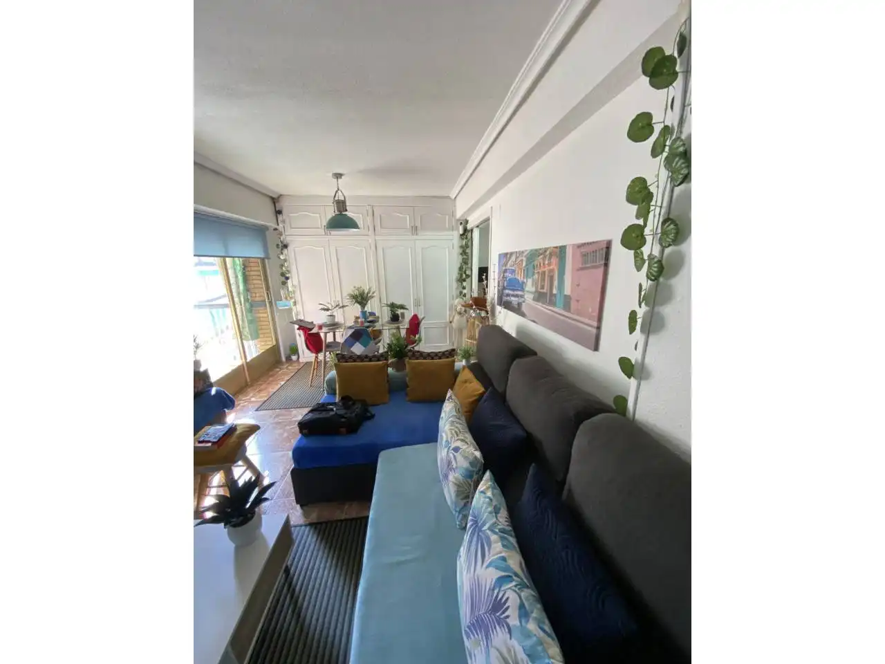 Wohnung zum Verkauf in Calle CARDENAL BELLUGA, Santo Domigo