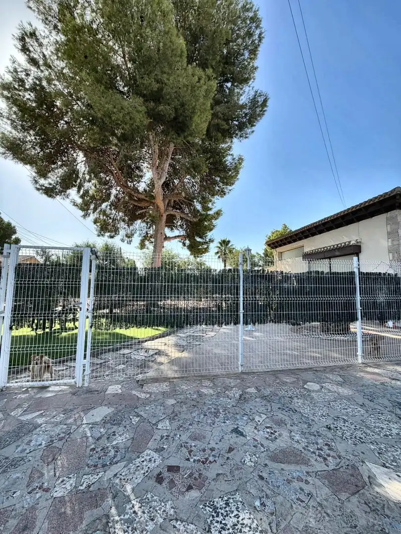 Villa à vendre à Alhama de Murcia ciudad, imagen 11