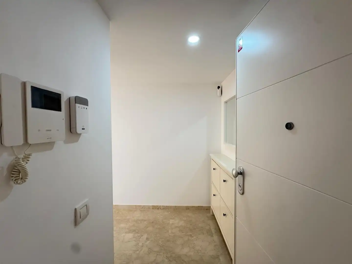 Apartament amb terrassa en venda a Calle CICLON, imagen 3