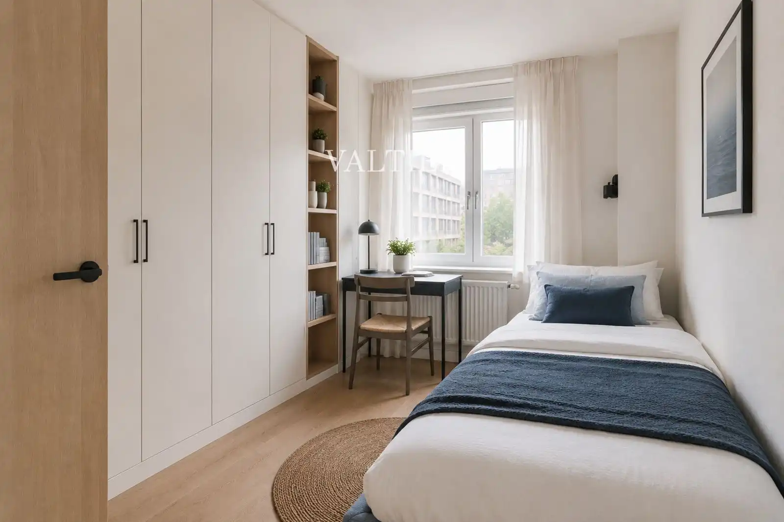 Appartement avec ascenseur à vendre à Retiro, imagen 16