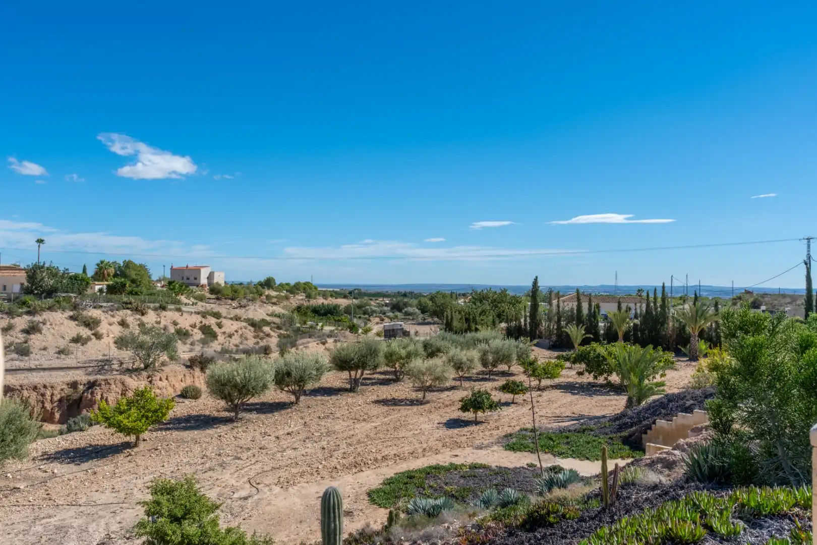 Casa o xalet en venda en Albatera amb Aire condicionat, Calefacció i Jardí privat
