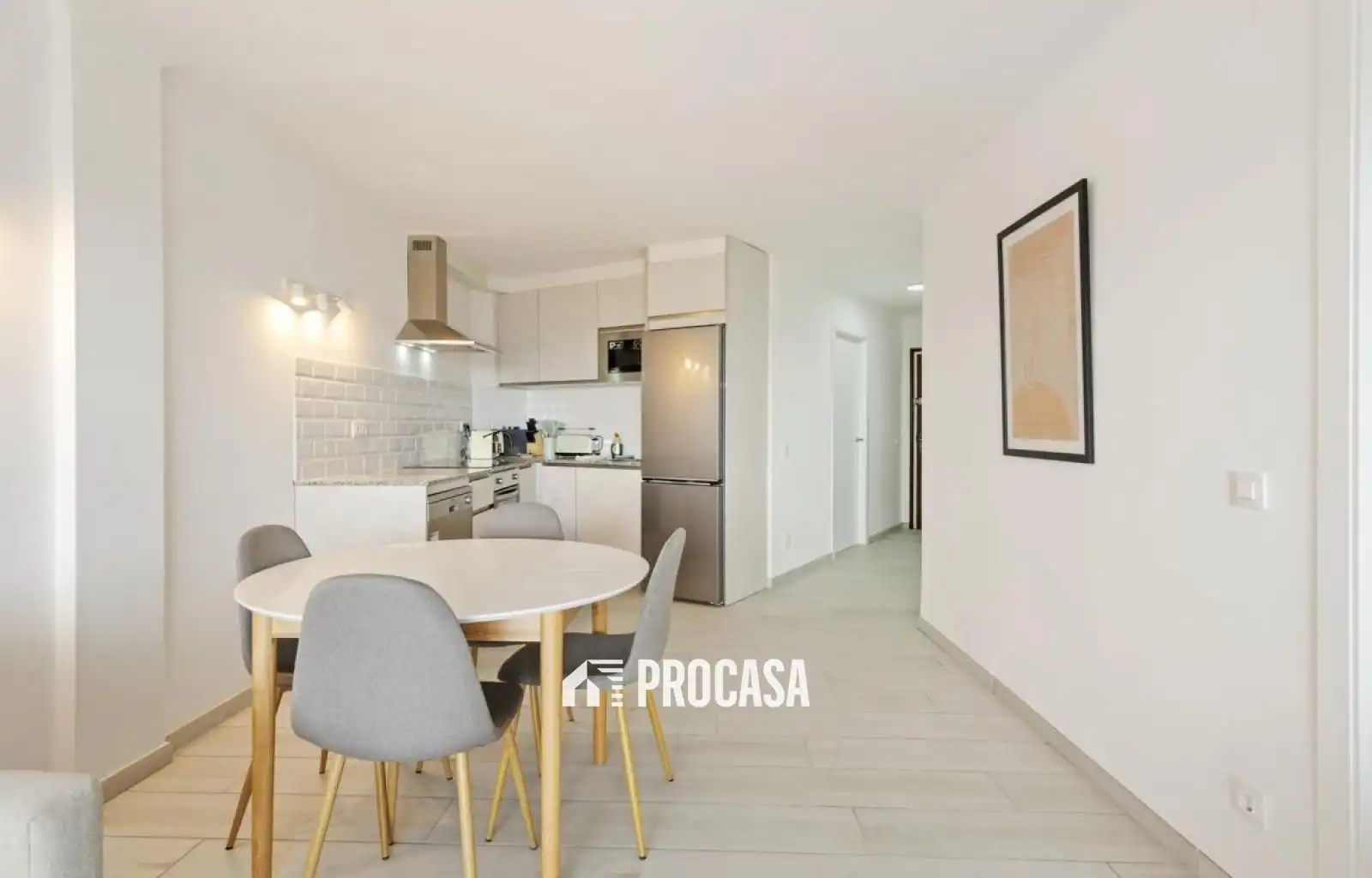 Appartement avec ascenseur à vendre à SECTOR SALINS 1LINEA ED. BAHIA, imagen 9