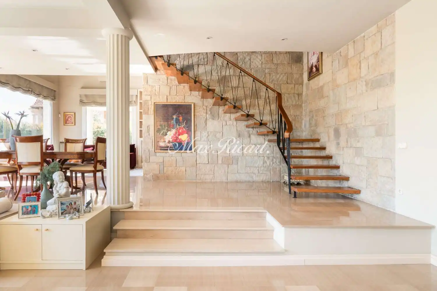 Houses for rent in Barcelona  with Air Conditioner, Heating and Terrace