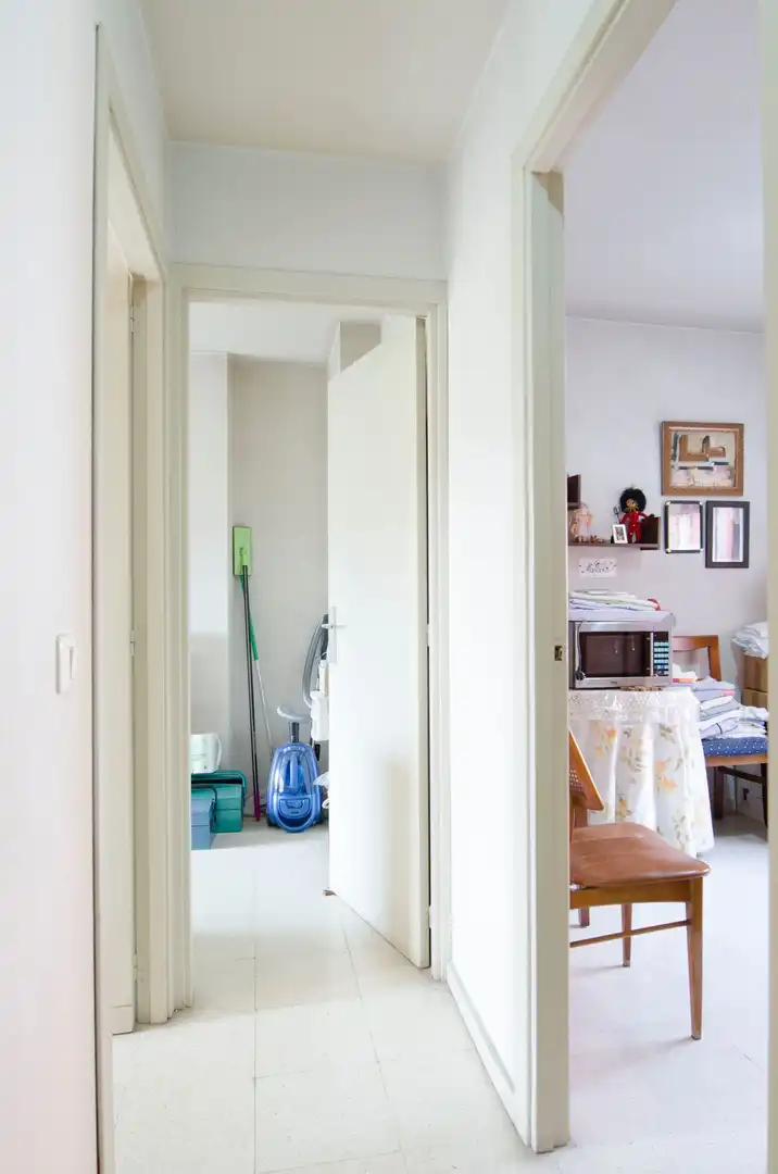 Flat for sale in Madrid  with Heating