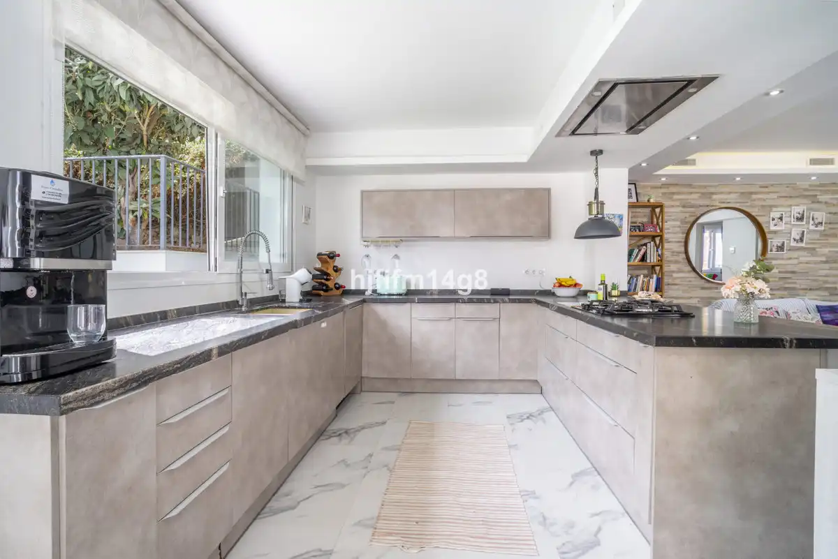 Casa a schiera in vendita a Nueva Andalucía, imagen 6