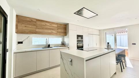 Foto 4 de Casa o xalet de lloguer a Marques Ivanrey-rio V Pla, 1, Las Lomas de Río Verde, Málaga