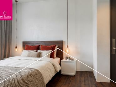 Appartement avec balcon à vendre à El Centre