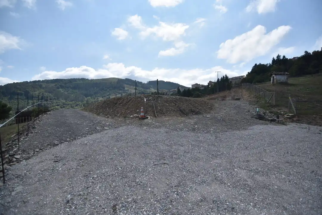 Residencial en venta en Elgeta
